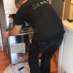 fridge repair