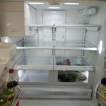 Frigidaire Refrigerator Repair