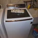samsung washer repair