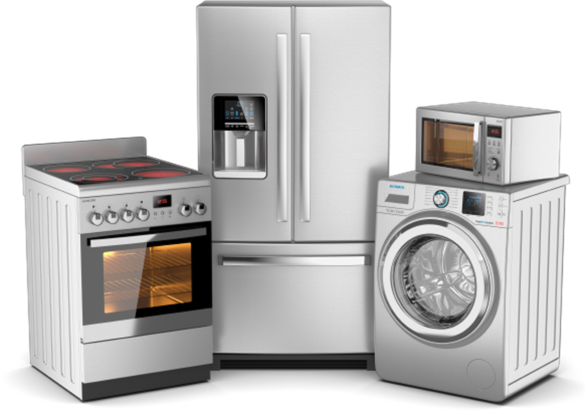 Read more about the article Replace Or Repair Appliances
