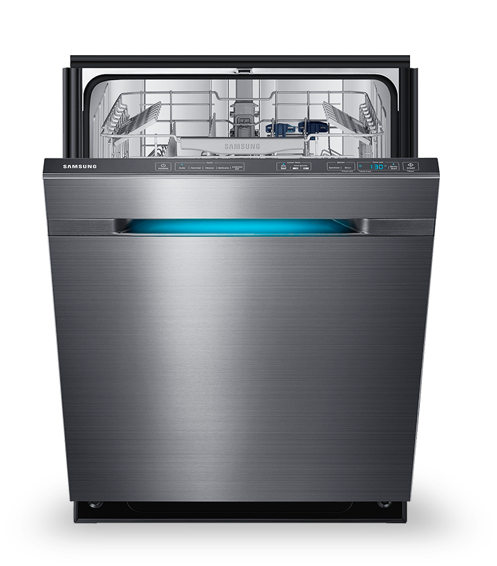 Read more about the article Maintain Your Dishwasher
