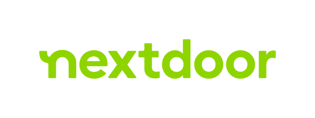 appliance repair on Nextdoor