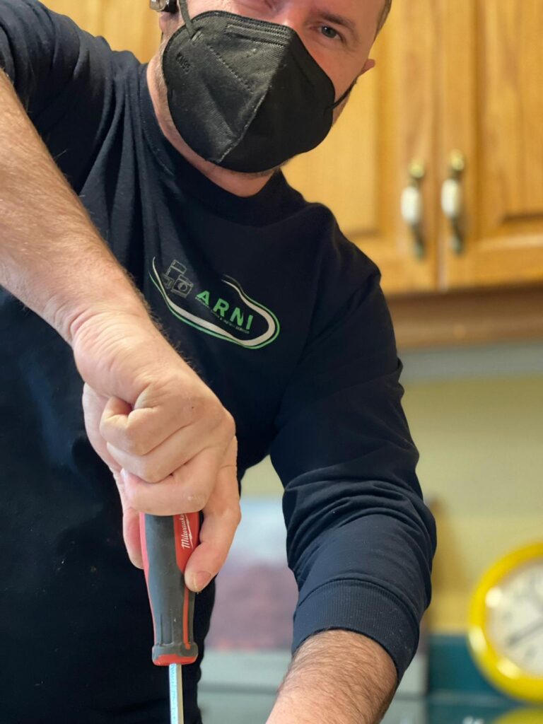 Appliance Repair Services near me