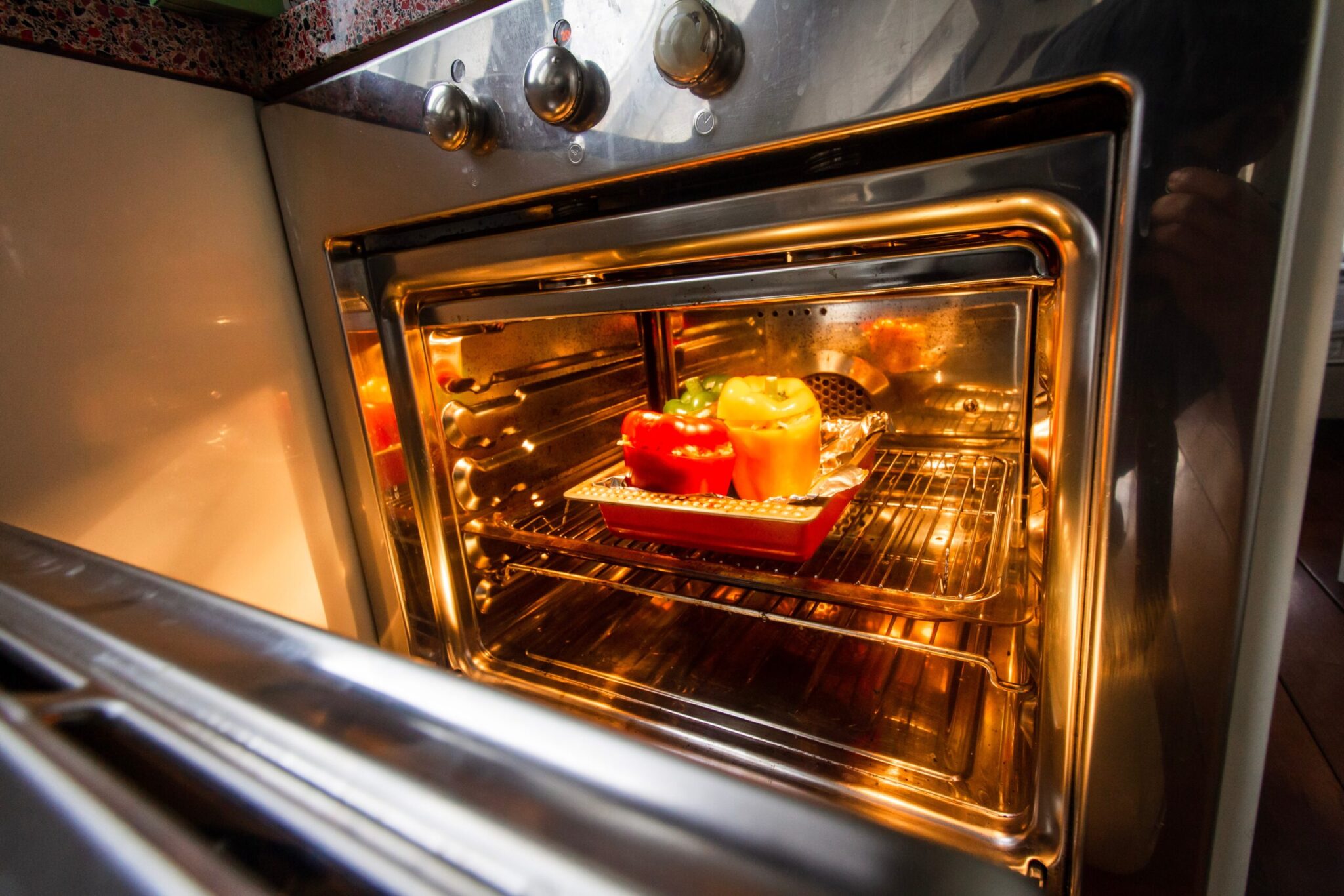Oven Repair Services