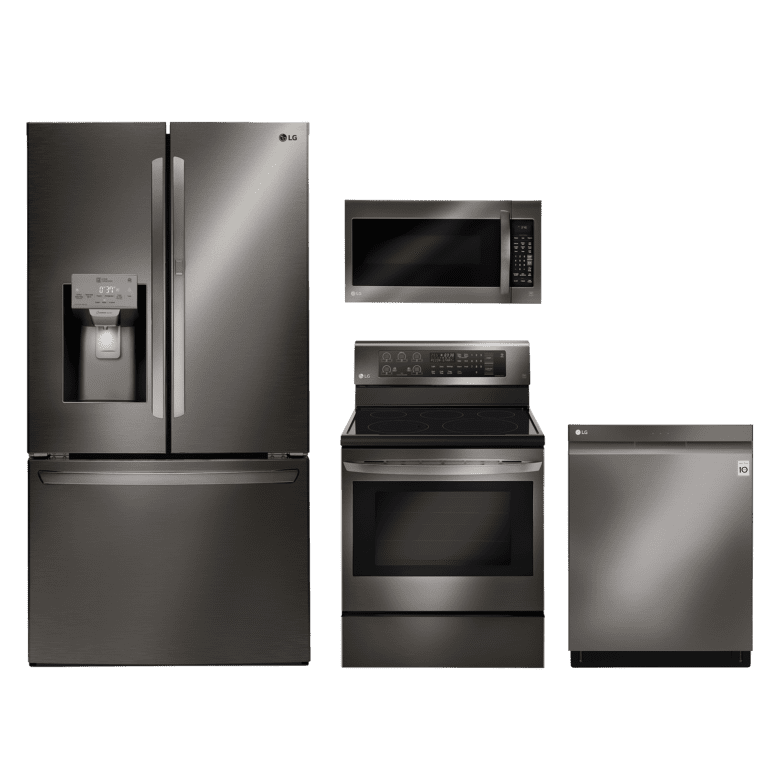 appliance repair services we provide
