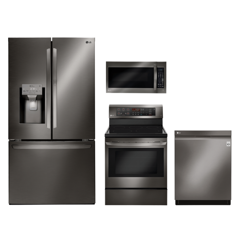 appliance repair services we provide