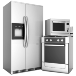 Appliances Repair including microwave, oven and refrigerator