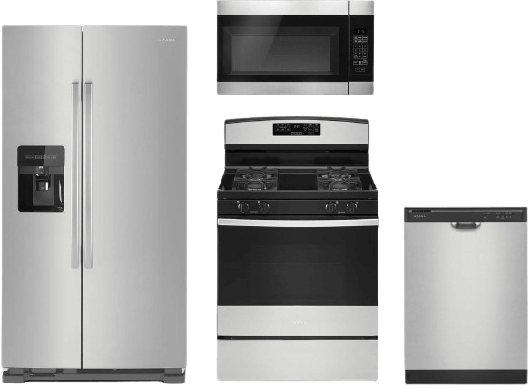 Amana Appliance Repair