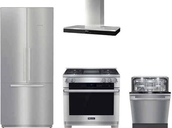 Miele Appliances
