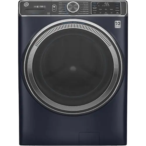 GE washing machine repair