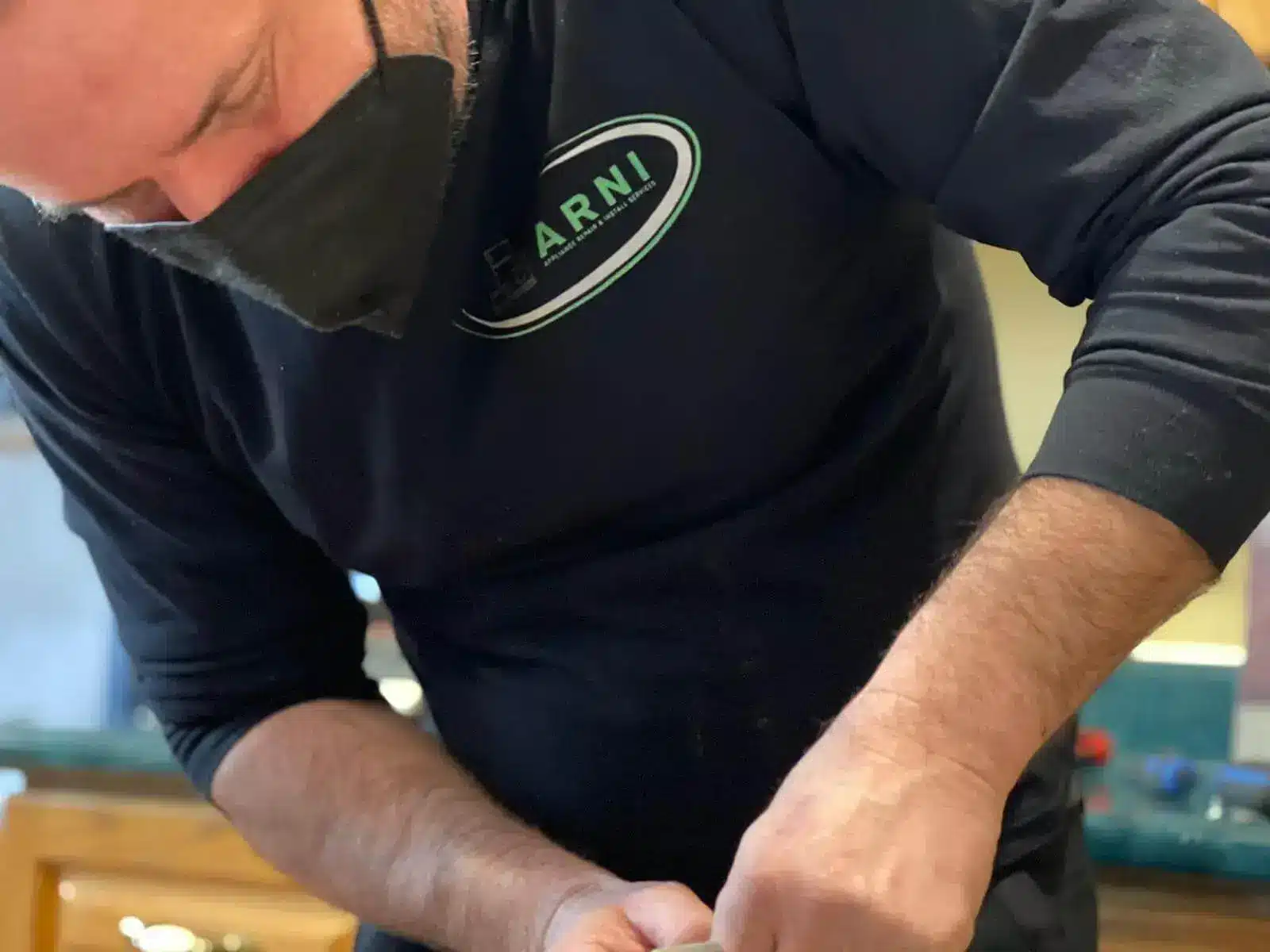 ARNI Appliance Services