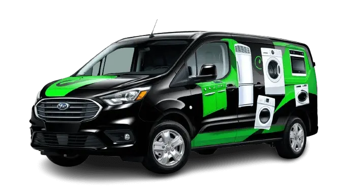 appliance repair technician