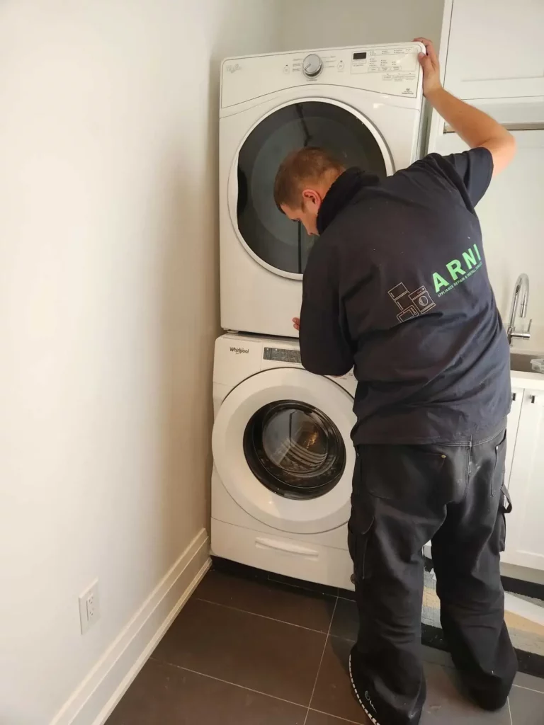 Appliances Repair Technician GTA