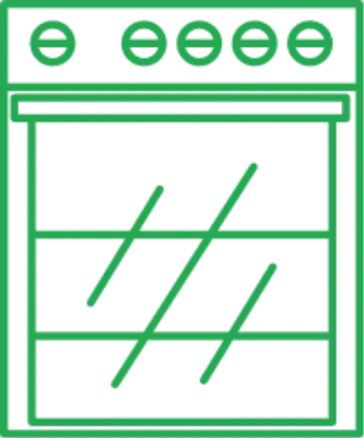 Oven Repair Services