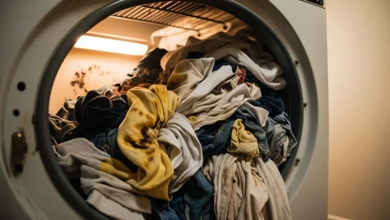 gas dryer need repair