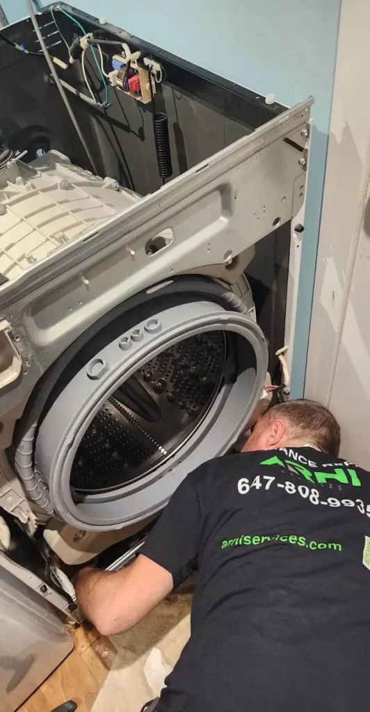 Best Appliance Repair Services