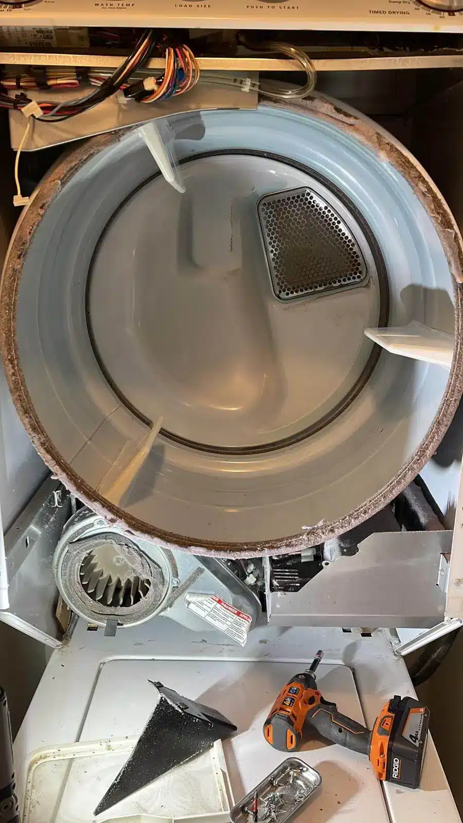 appliance repair maple