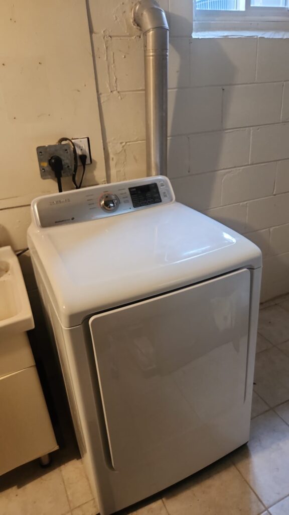 washer repair north york